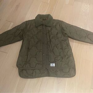 Alpha Industries Liner Jacket